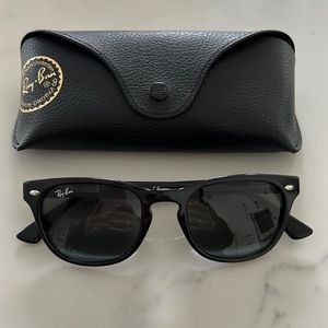 Kids ray ban wayfarers